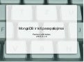 MongoDB