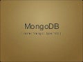 MongoDB & Mongoid with Rails
