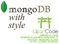 MongoDB With Style