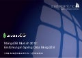 MongoDB Munich 2012: Spring Data MongoDB