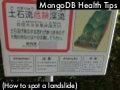Monitoring MongoDB (MongoSV)