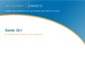 Monica Hamburg - Game On: An Interactive Session on Social Media