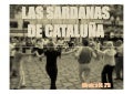 Las sardanas