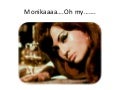Monika Bday ppt