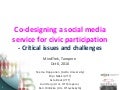 Monimos MindTrek 2010 -