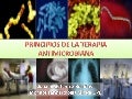 Monitoría antibióticos
