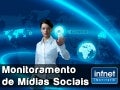 Monitoramento de Mídias Sociais - Palestra Infnet