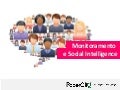 Monitoramento e Social intelligence