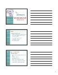 What to Expect During an HRPP Quality Improvement Unit Routine Site Visit : Preparing for a Clinical Research Monitoring Visit