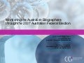 Monitoring the Australian Blogosphere through the 2007 Australian Federal Election