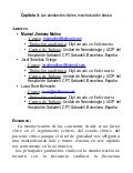 Monitorizacion