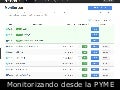 Monitorizando desde la pyme