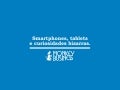 Smartphones, tablets e curiosidades