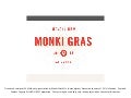 Monki gras 20130131
