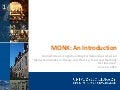 Monk slides final