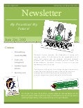 Monnaie Money Newsletter - June 2013