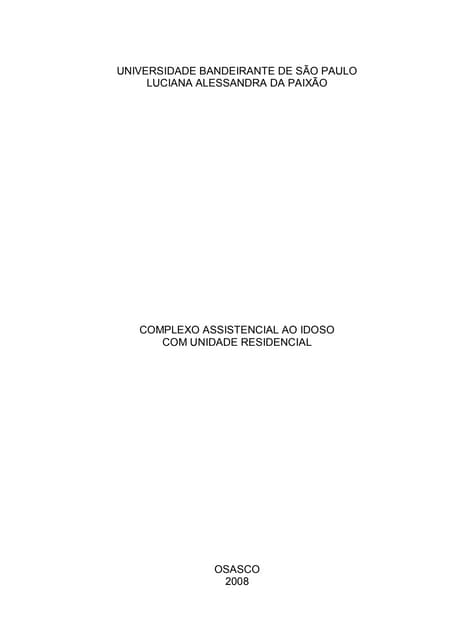 Monografia TCC Luciana Paixão Edifí...