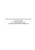 PRÁTICAS DE ACONSELHAMENTO PARA ADULTOS ENLUTADOS: A importância da relação de ajuda para a superação da dor da perda.