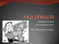 Monotributo