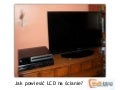 Montaż LCD na ścianie