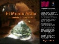 Monte arabi (Yecla) Murcia