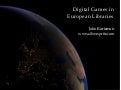 Digital Games in European Libraries