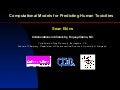 Montreal 8th world congress