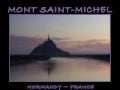 Mont Saint-Michel