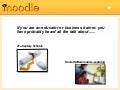 Moodle features 1.9
