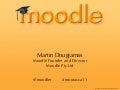 Moodle Keynote July 2011