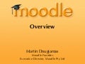 MoodleMoot Japan 2011