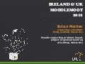 Moodle supporting problem based project-organised learning at aalborg university
