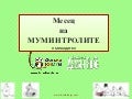 Пътеводител в света на муминтролите