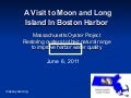 Moon island  long island
