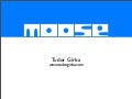 Moose Overview