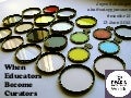 When Educators Become Curators - keynote slides #moothr12