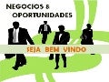 Oportunidade de renda em Network Marketing
