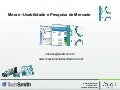 Morae - TechSmith - Software para usabilidade