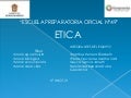 Moral Egoaltruista