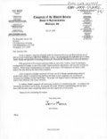 Senator Moran (R-KS) clean energy grant request