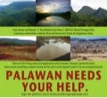 Moratorium Mining In Palawan December 2008