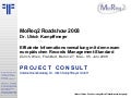 [DE] MoReq2 Roadshow 2008 | Ulrich Kampffmeyer | Records Management