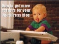 Get More Readers for Your WordPress Blog