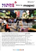 More Vision 2: Citysumers