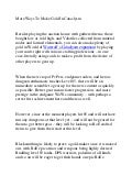 More ways to make gold in cataclysm