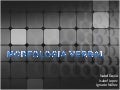 Morfologia verbal