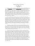 Morgellon A Short History