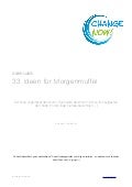 Motivation und Energie am Morgen