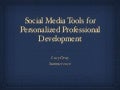 Personalized PD 