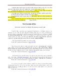 A Doua venire a Domnului Iisus Hristos - Morţii aud glasul Meu